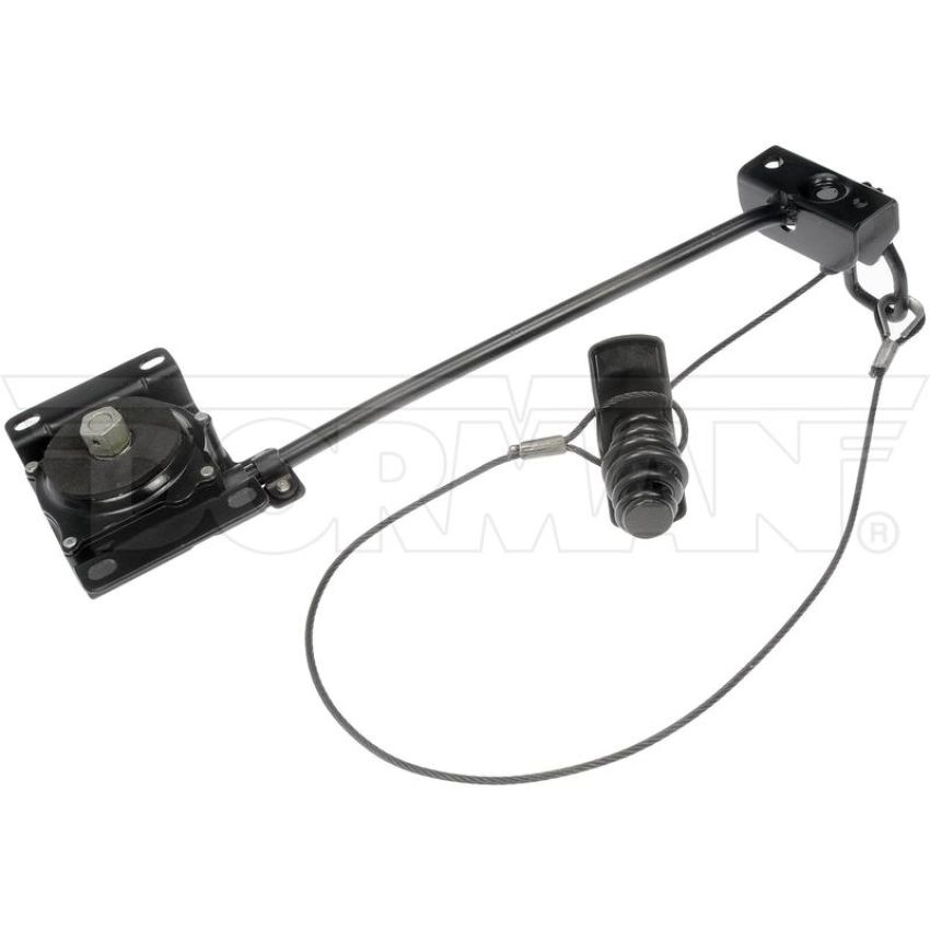 DORMAN 925-507 Spare Tire Hoist Assembly