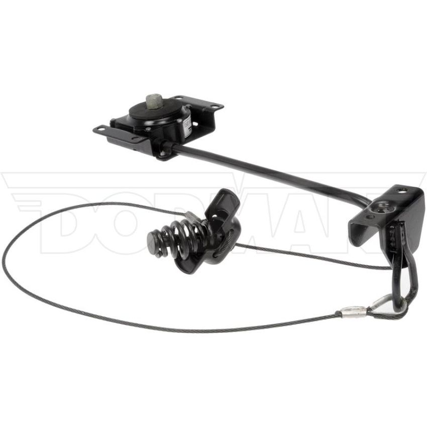 DORMAN 925-507 Spare Tire Hoist Assembly