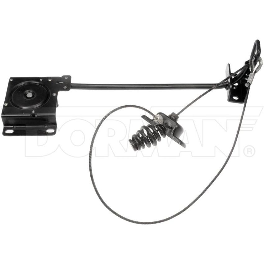 DORMAN 925-507 Spare Tire Hoist Assembly