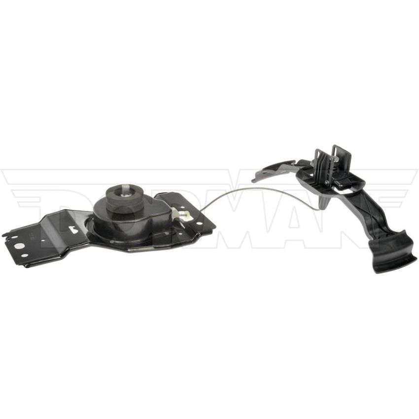 DORMAN 925-509 Spare Tire Hoist Assembly