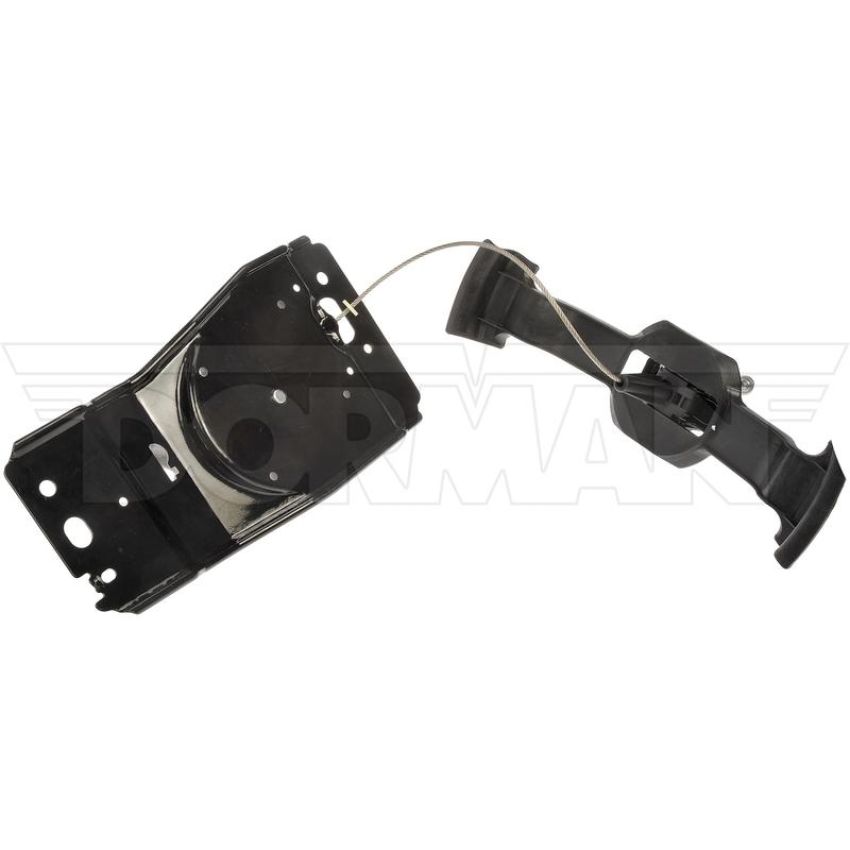 DORMAN 925-509 Spare Tire Hoist Assembly