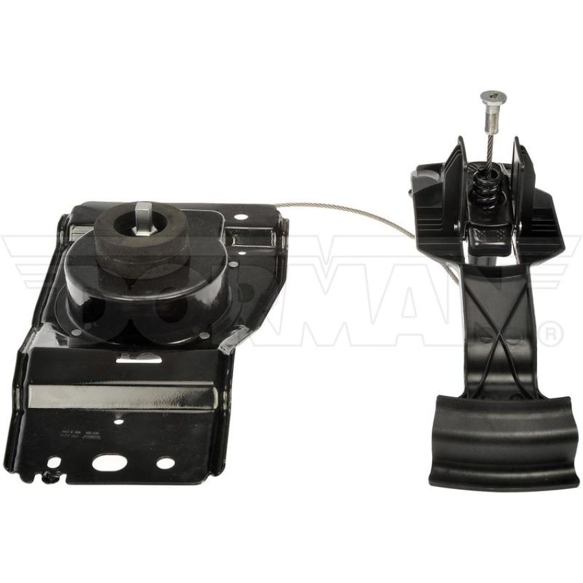 DORMAN 925-509 Spare Tire Hoist Assembly
