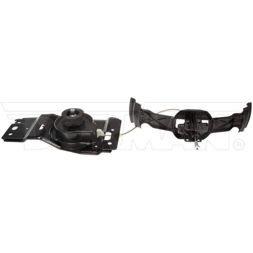 DORMAN 925-509 Spare Tire Hoist Assembly