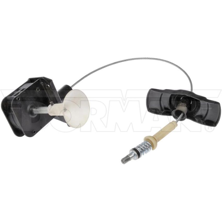 DORMAN 925-510 Spare Tire Hoist Assembly