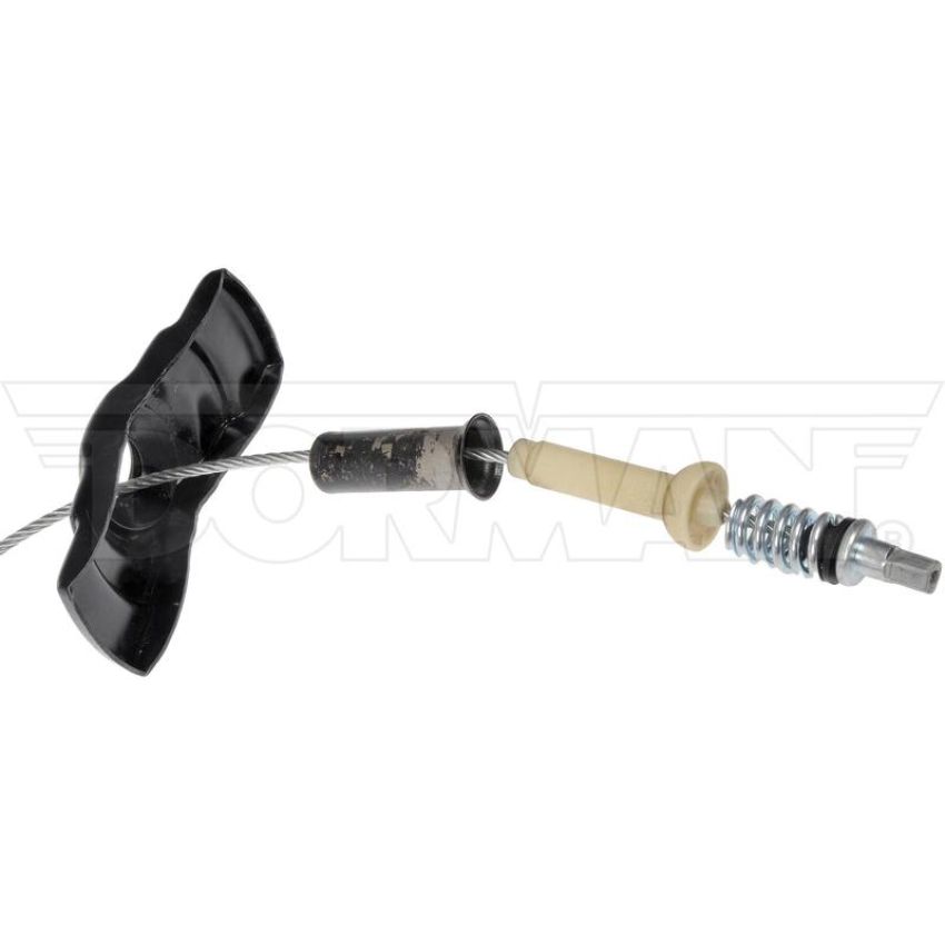 DORMAN 925-510 Spare Tire Hoist Assembly