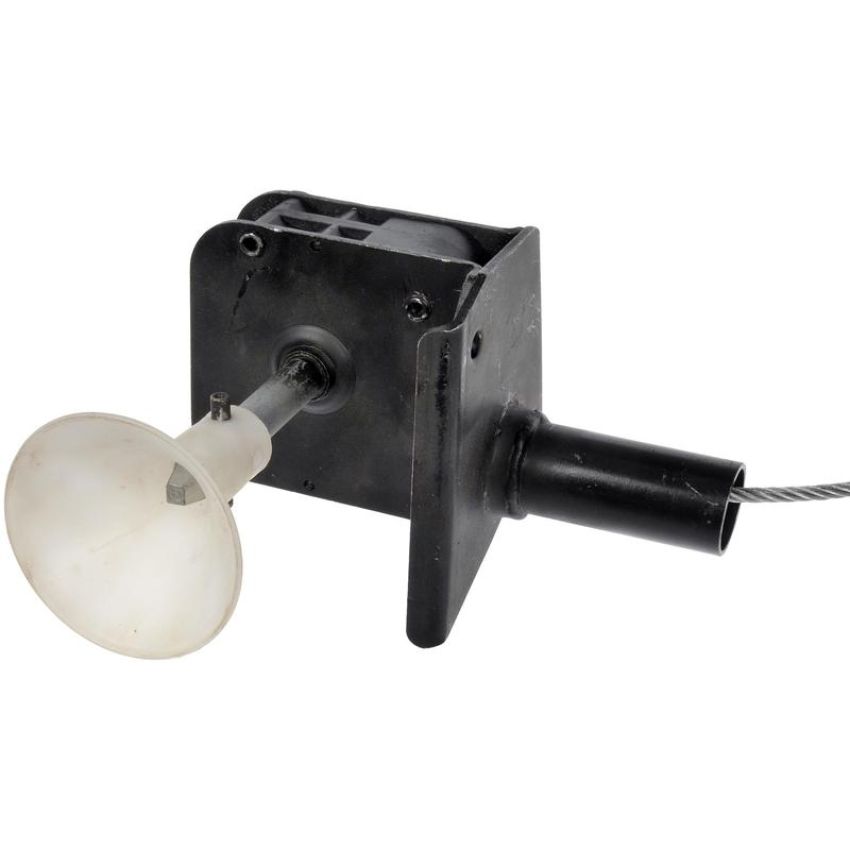 DORMAN 925-510 Spare Tire Hoist Assembly