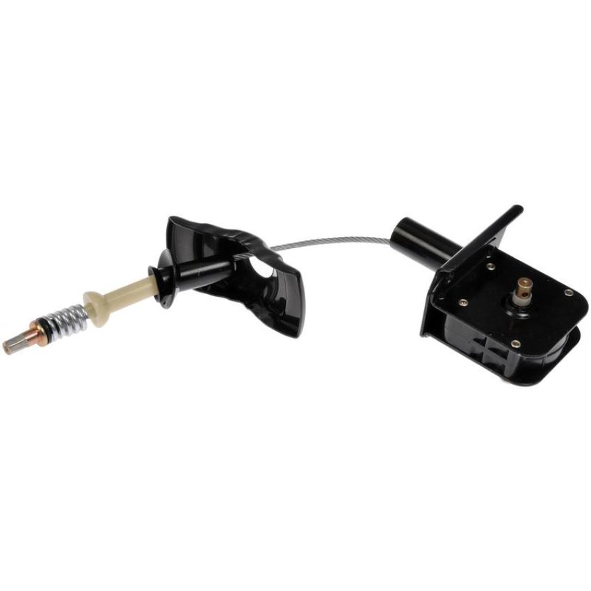 DORMAN 925-512 Spare Tire Hoist Assembly