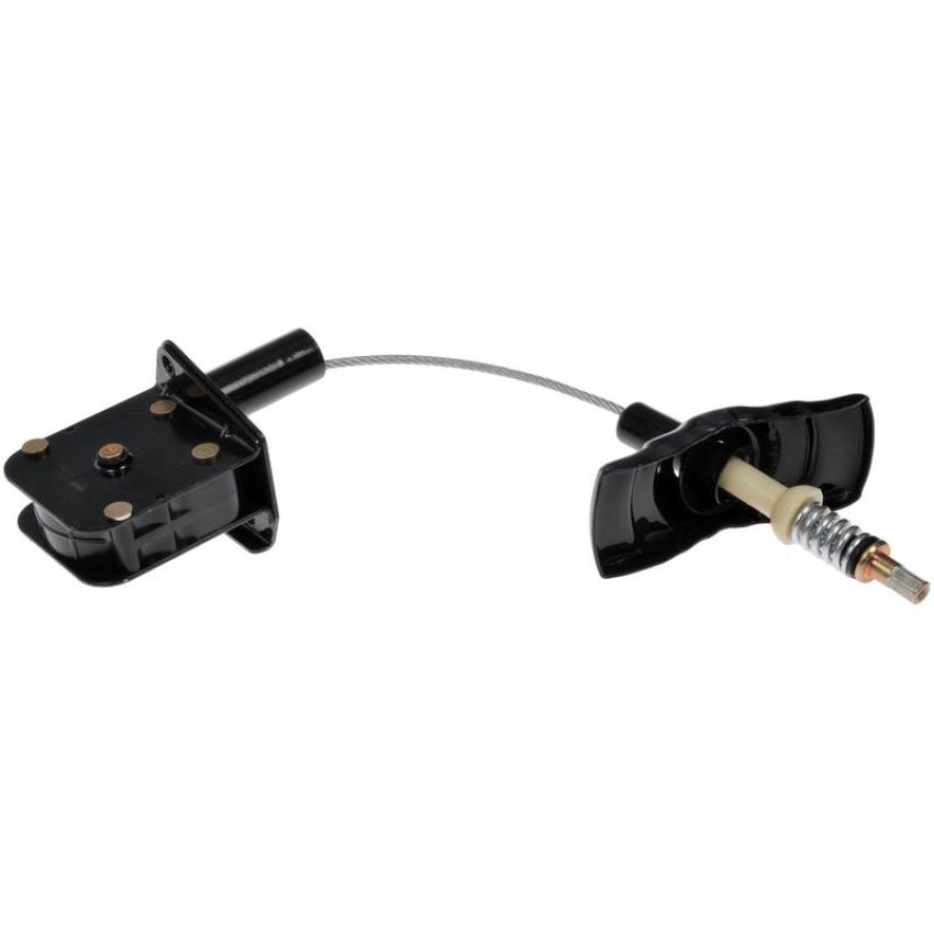 DORMAN 925-512 Spare Tire Hoist Assembly