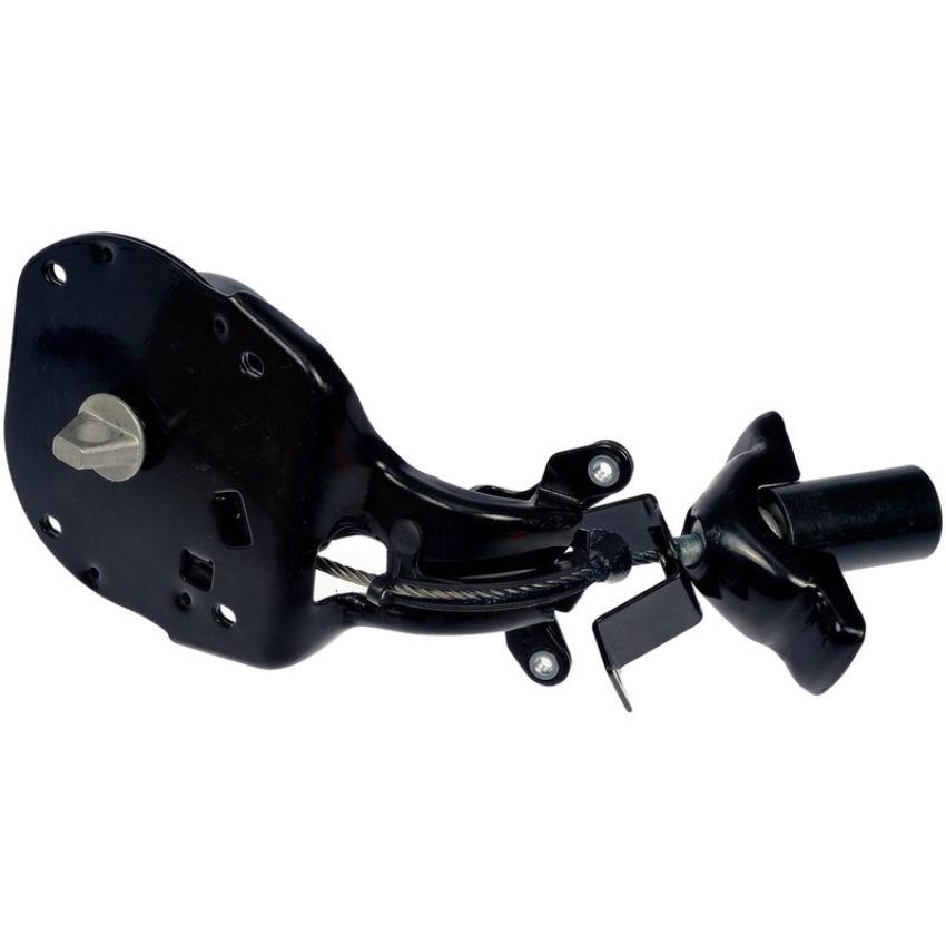 DORMAN 925-517 Spare Tire Hoist Assembly