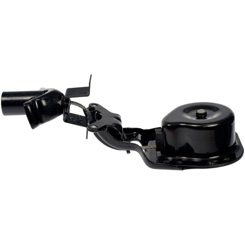 DORMAN 925-517 Spare Tire Hoist Assembly