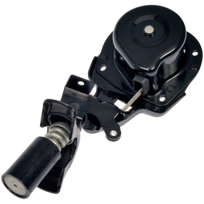 DORMAN 925-517 Spare Tire Hoist Assembly