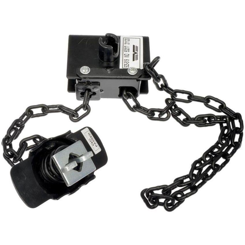 DORMAN 925-519 Spare Tire Hoist