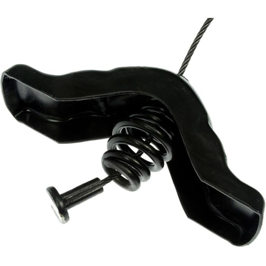 DORMAN 925-522 Spare Tire Hoist Assembly