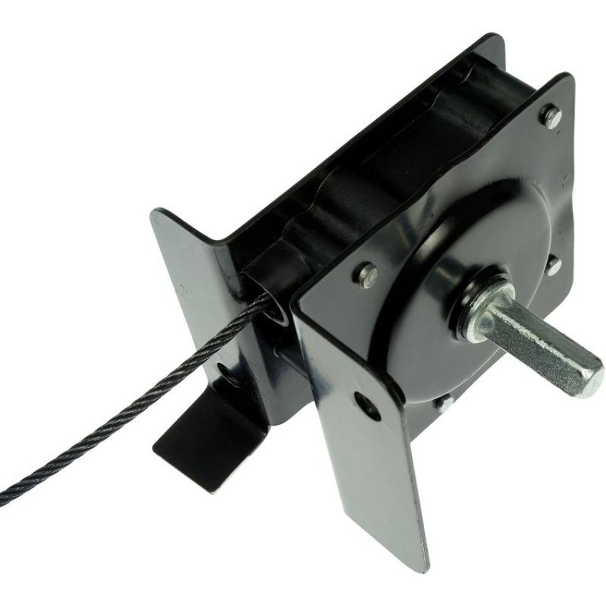 DORMAN 925-522 Spare Tire Hoist Assembly