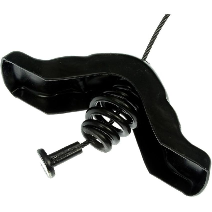 DORMAN 925-522 Spare Tire Hoist Assembly