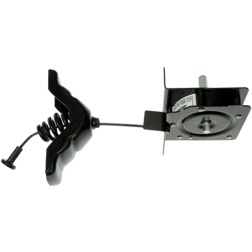 DORMAN 925-522 Spare Tire Hoist Assembly