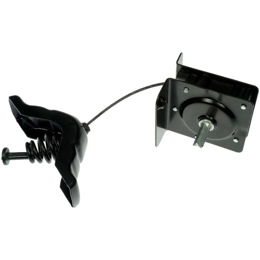 DORMAN 925-522 Spare Tire Hoist Assembly
