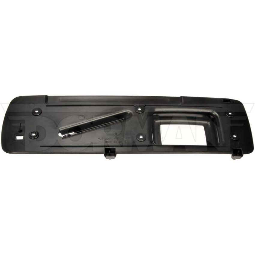 DORMAN 925-600 Console Lid Base