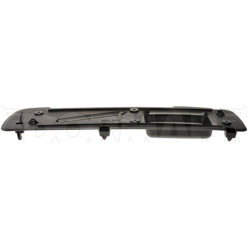 DORMAN 925-600 Console Lid Base