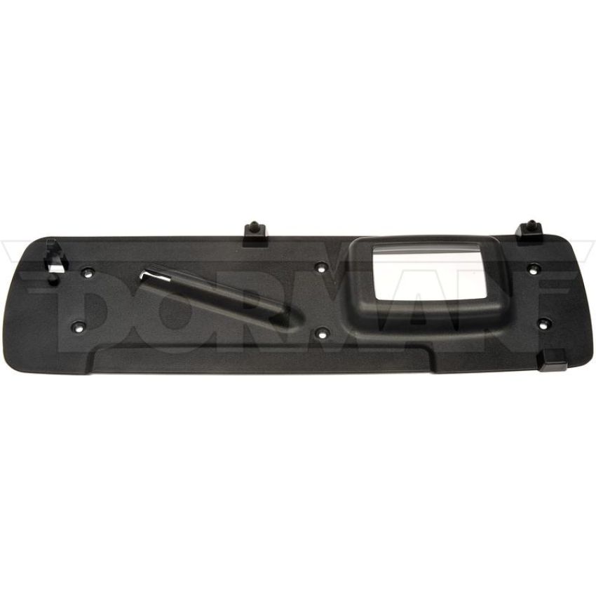 DORMAN 925-600 Console Lid Base