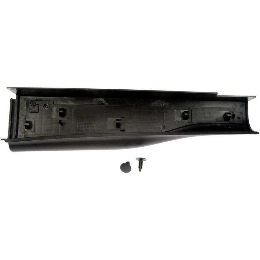 DORMAN 925-614 Tailgate Molding Assembly