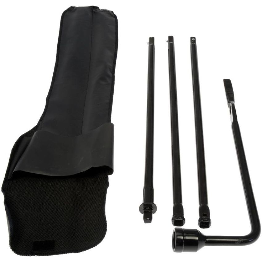 DORMAN 926-000 Spare Tire And Jack Tool Kit