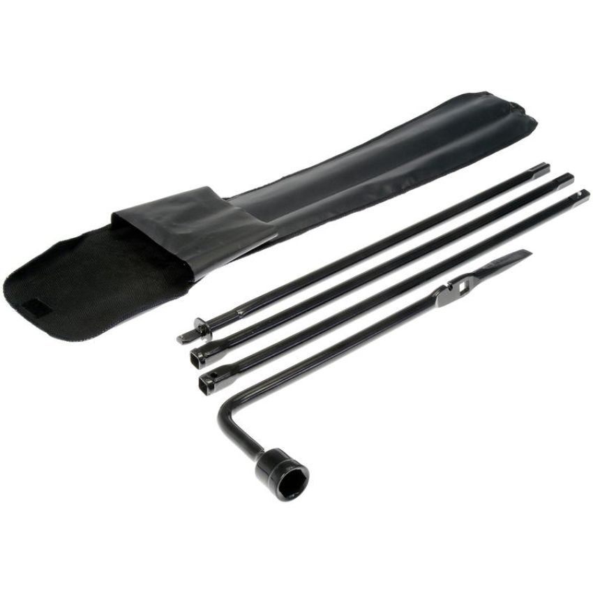 DORMAN 926-000 Spare Tire And Jack Tool Kit