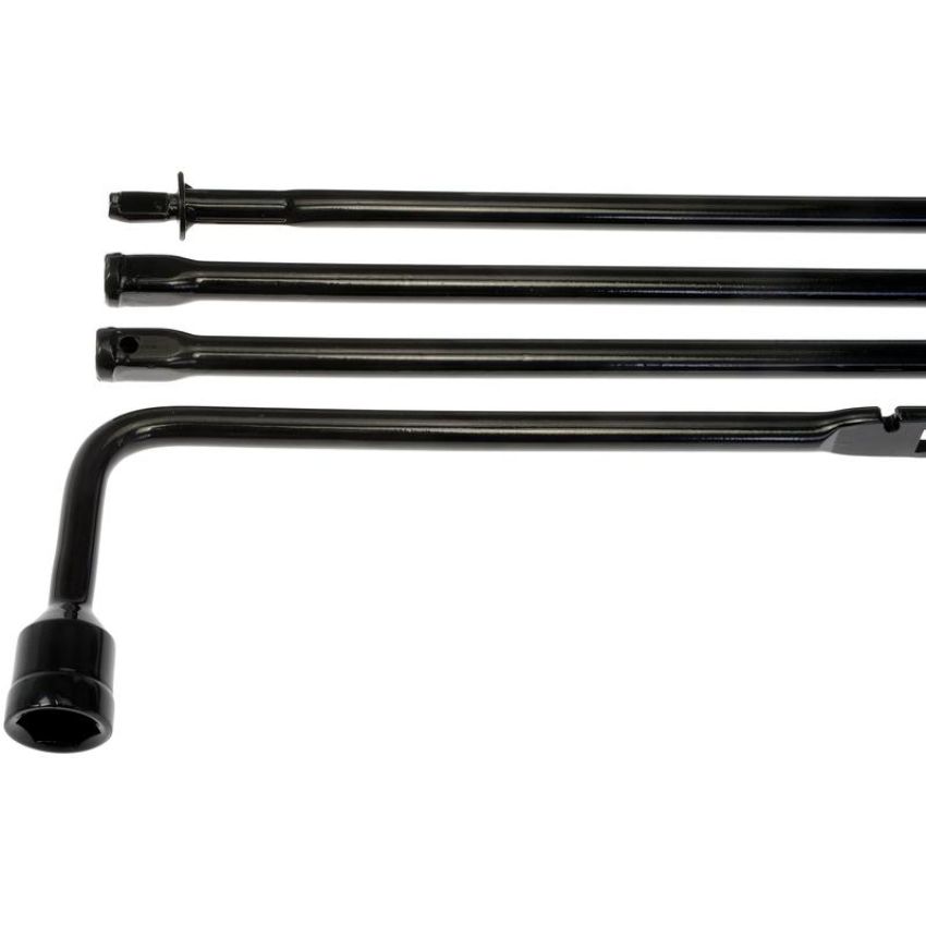 DORMAN 926-000CD Spare Tire And Jack Tool Kit