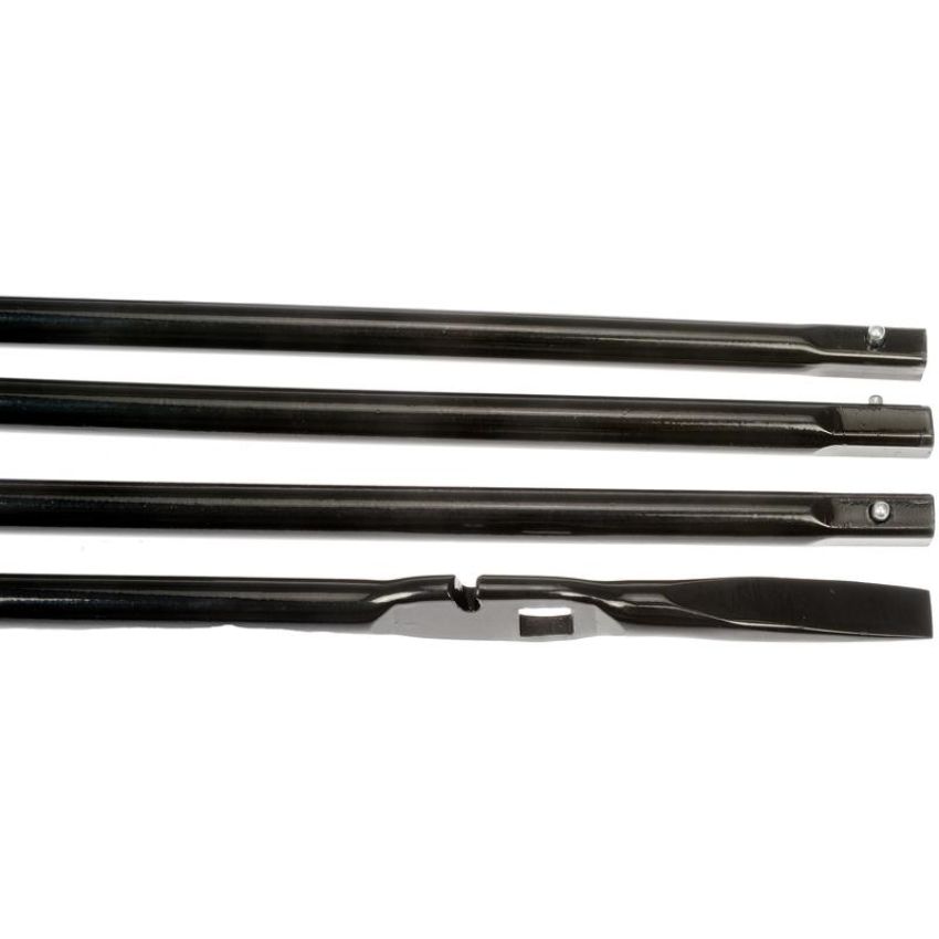 DORMAN 926-000CD Spare Tire And Jack Tool Kit