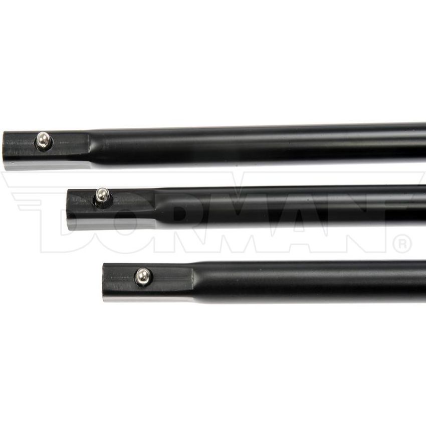 DORMAN 926-000CD Spare Tire And Jack Tool Kit