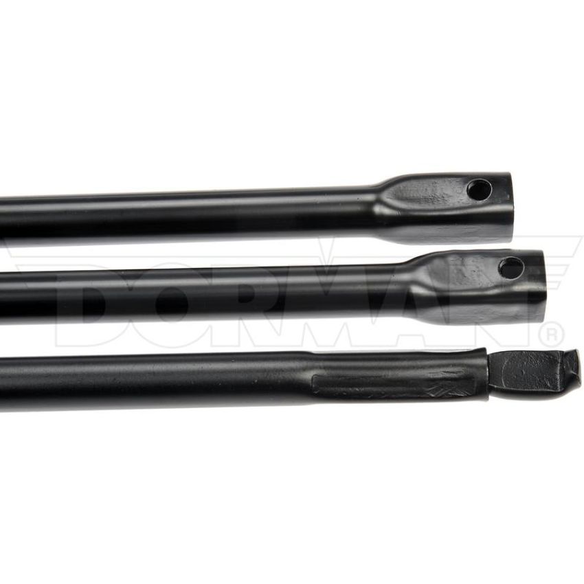 DORMAN 926-000CD Spare Tire And Jack Tool Kit