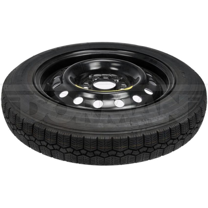 DORMAN 926-021 Spare Tire And Wheel Only