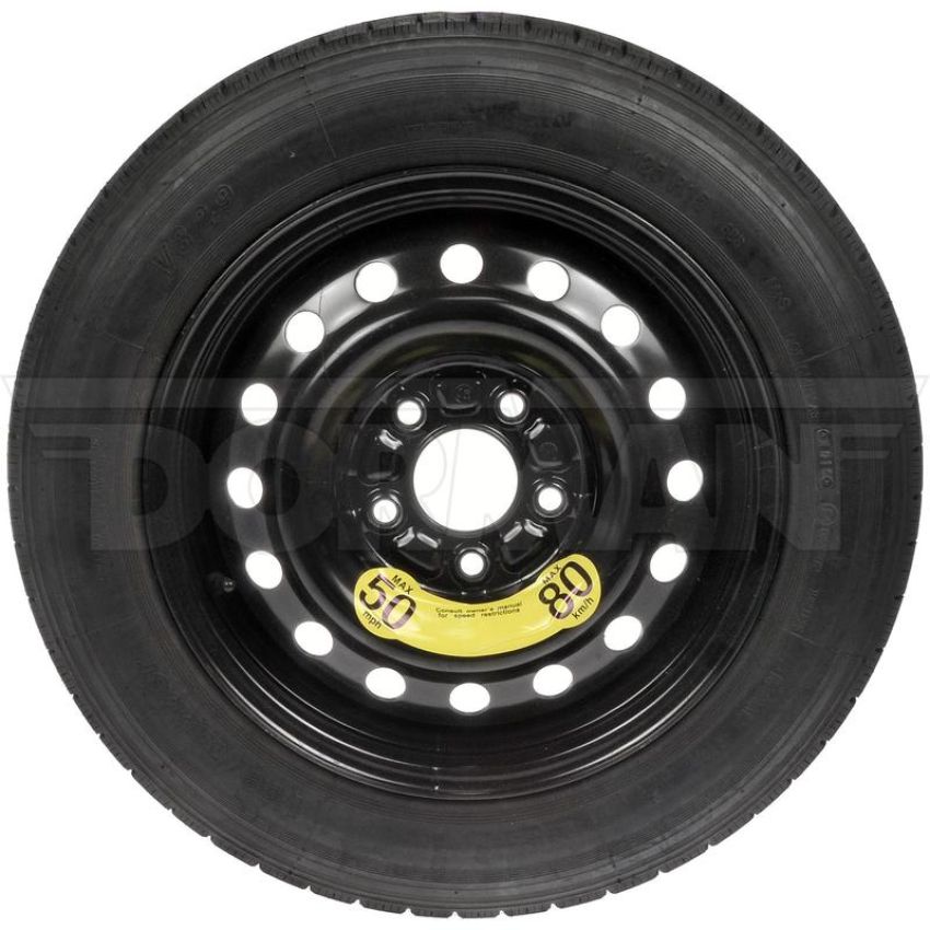 DORMAN 926-021 Spare Tire And Wheel Only