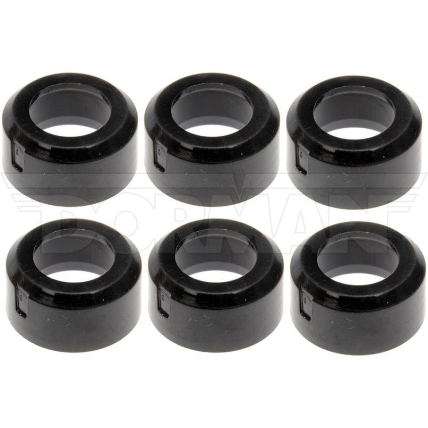 DORMAN 926-028 Fuel Injector Adapter Kit