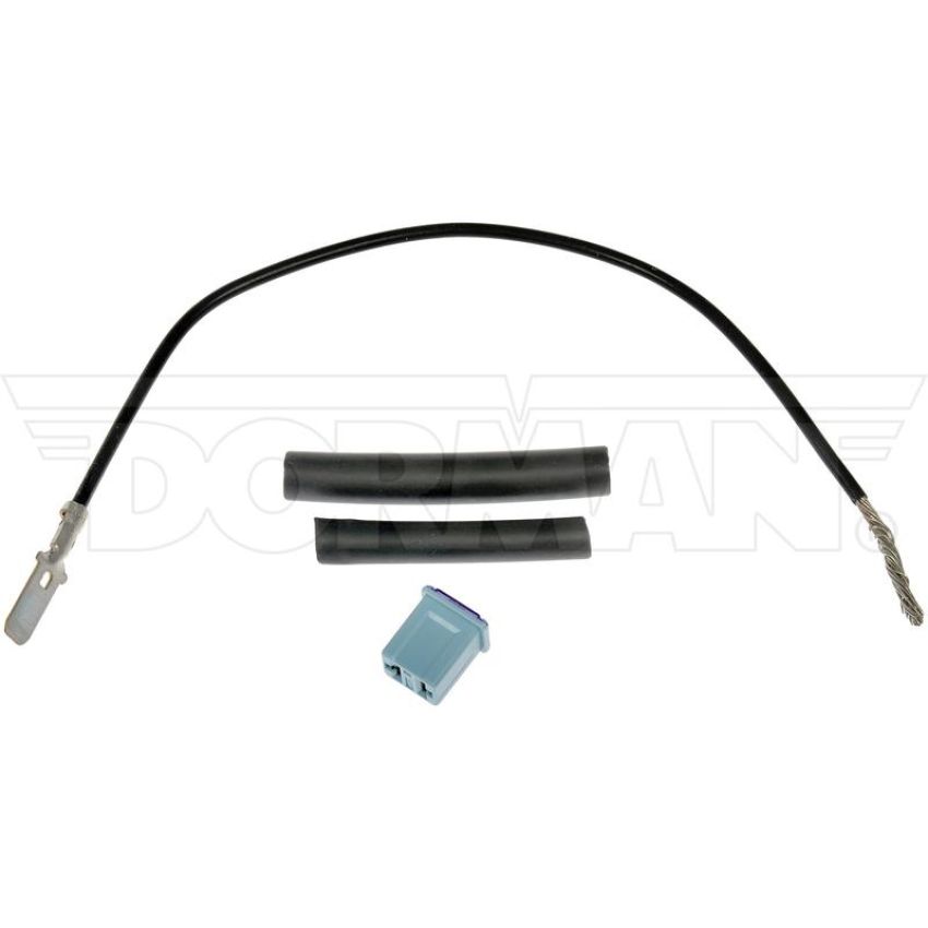 DORMAN 926-034 Fuse Relocation Kit