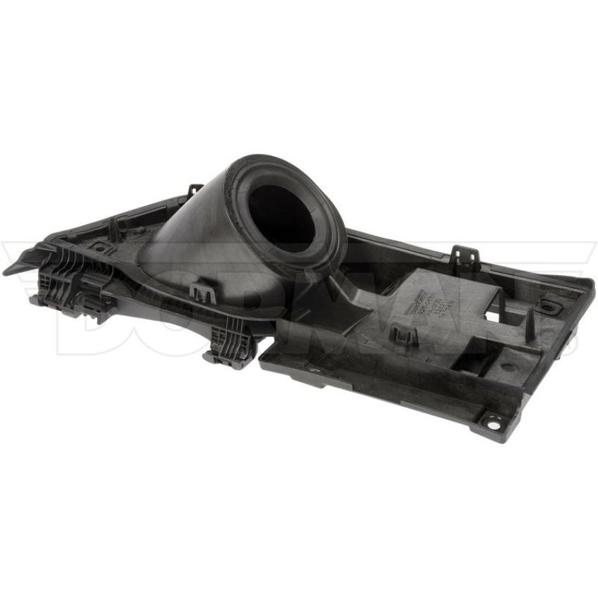 DORMAN 926-047 Fuel Door Hinge And Housing Assembly