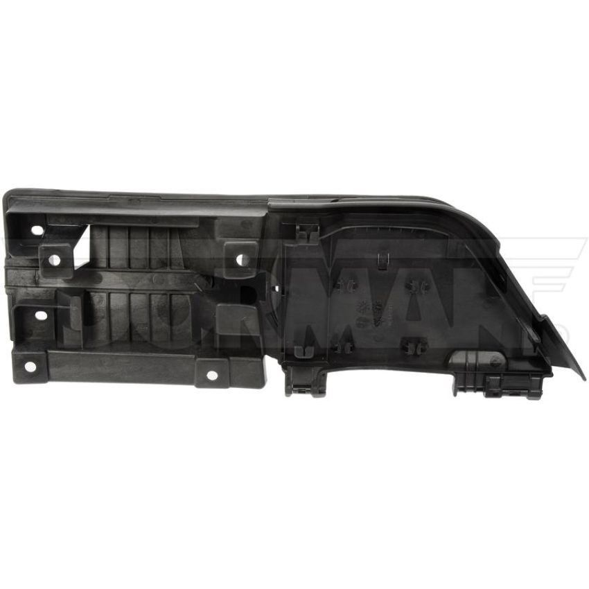 DORMAN 926-047 Fuel Door Hinge And Housing Assembly