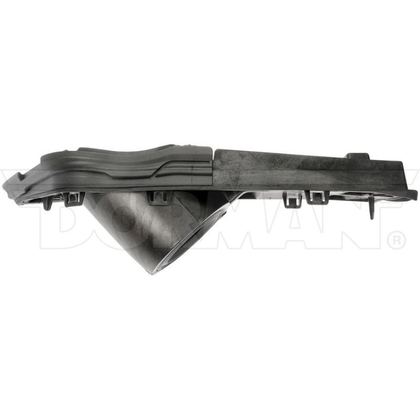 DORMAN 926-047 Fuel Door Hinge And Housing Assembly