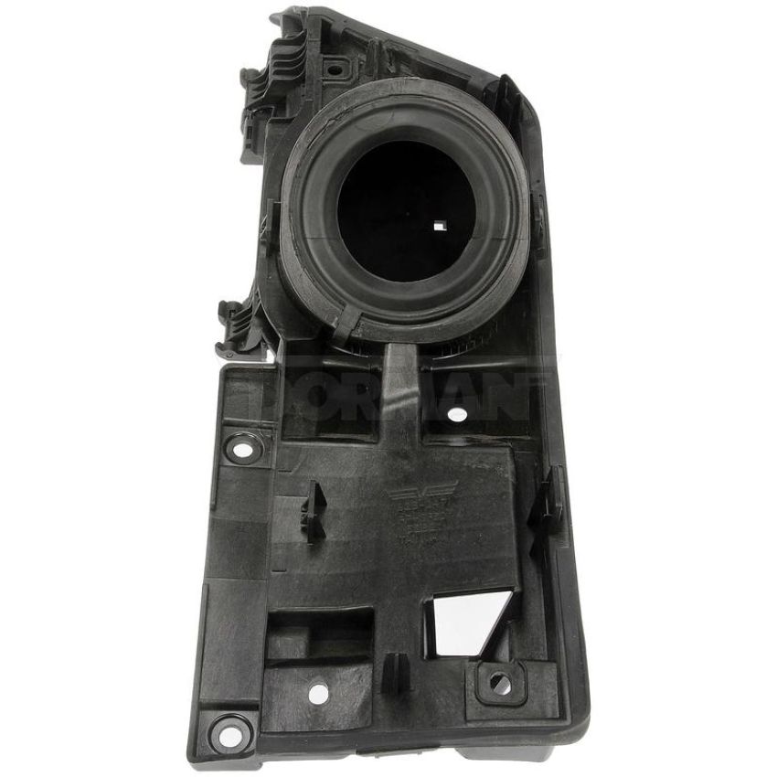 DORMAN 926-047 Fuel Door Hinge And Housing Assembly