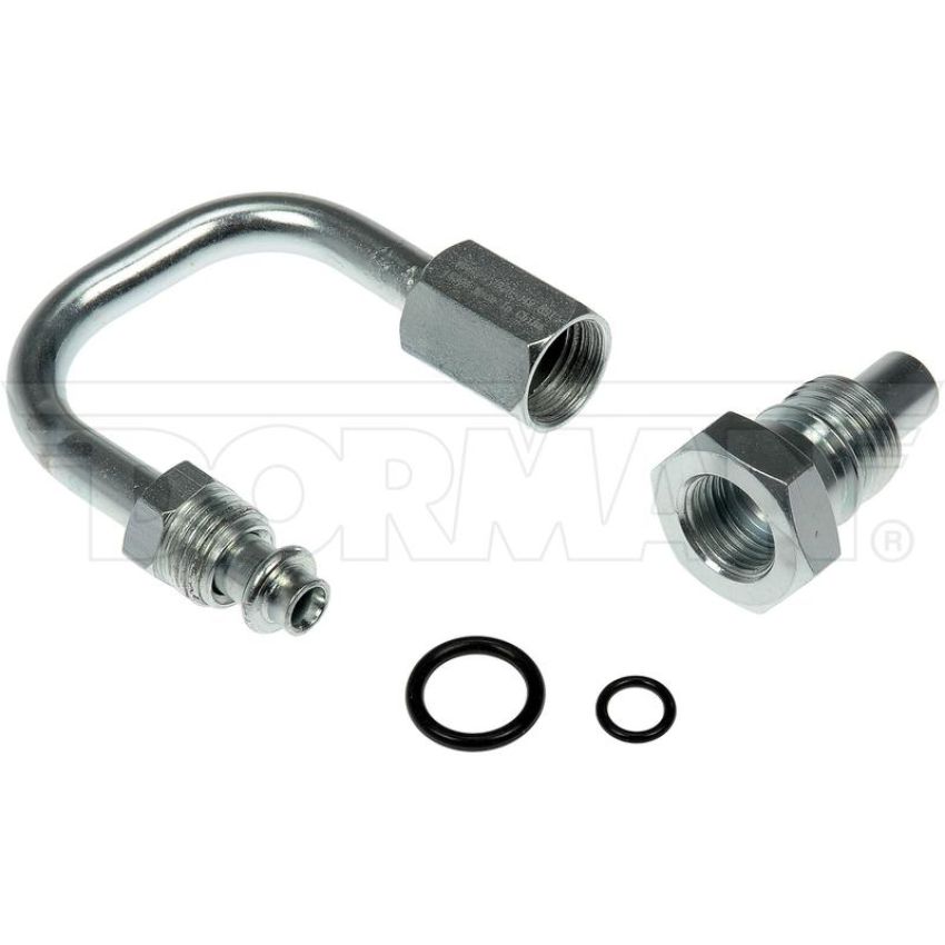DORMAN 926-049 Variable Steering Solenoid Bypass Tube