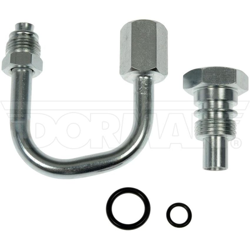 DORMAN 926-049 Variable Steering Solenoid Bypass Tube