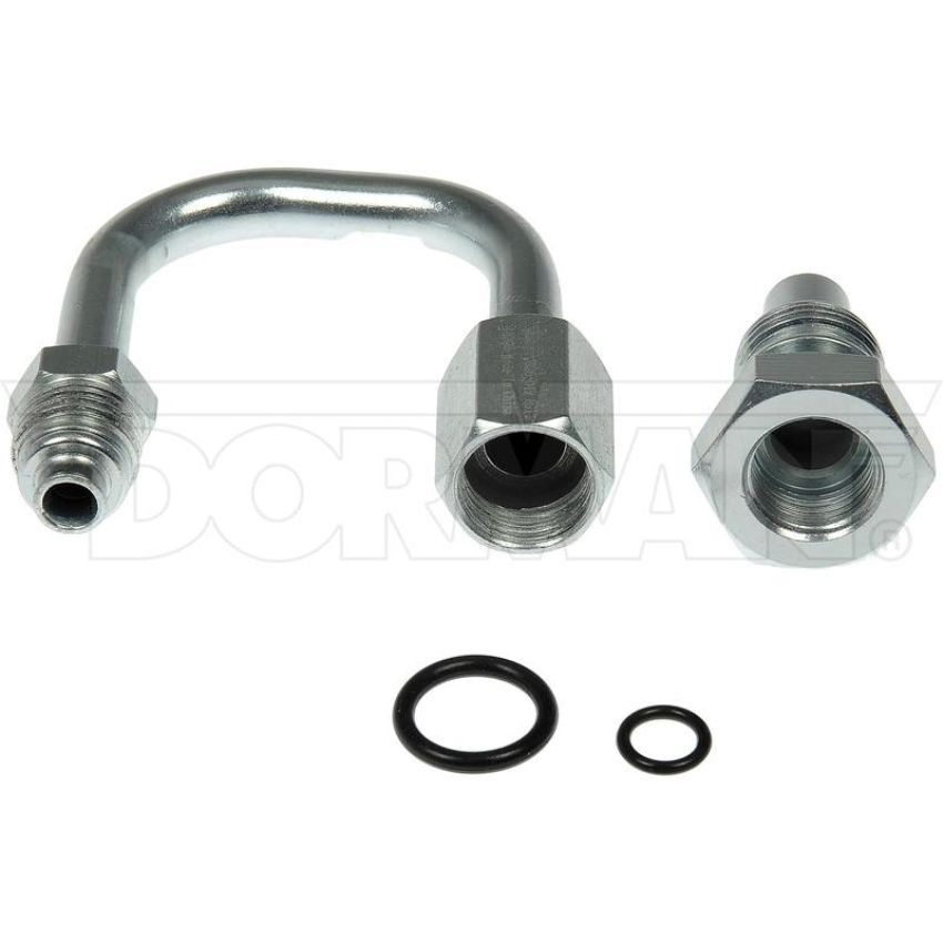 DORMAN 926-049 Variable Steering Solenoid Bypass Tube
