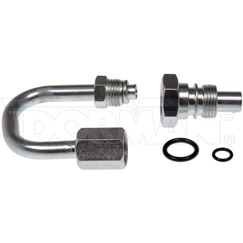 DORMAN 926-049 Variable Steering Solenoid Bypass Tube