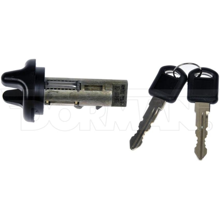 DORMAN 926-055 Ignition Lock Cylinder Assembly