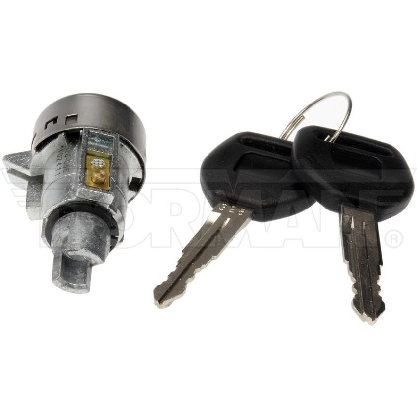 DORMAN 926-056 Ignition Lock Cylinder