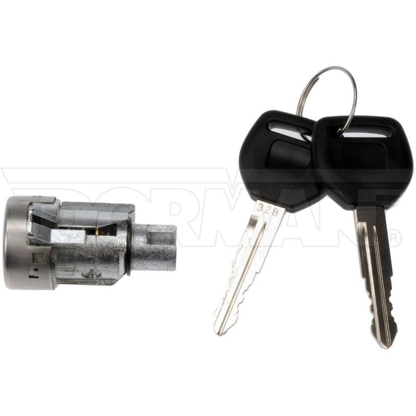 DORMAN 926-056 Ignition Lock Cylinder