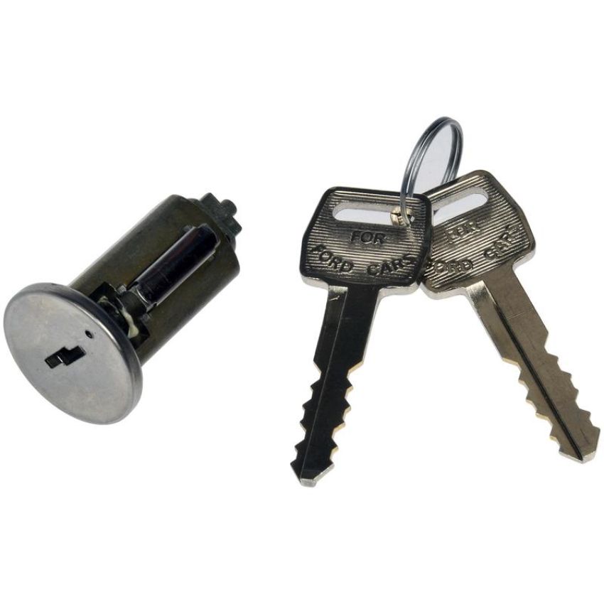 DORMAN 926-057 Ignition Lock Cylinder Assembly