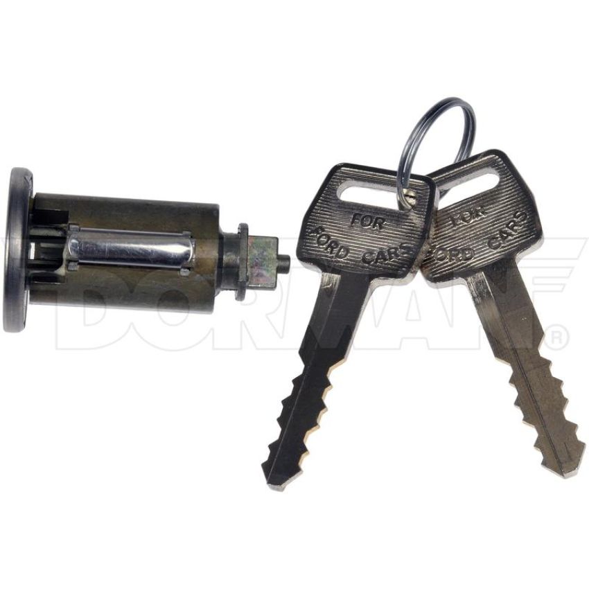 DORMAN 926-057 Ignition Lock Cylinder Assembly