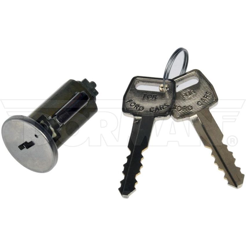 DORMAN 926-057 Ignition Lock Cylinder Assembly