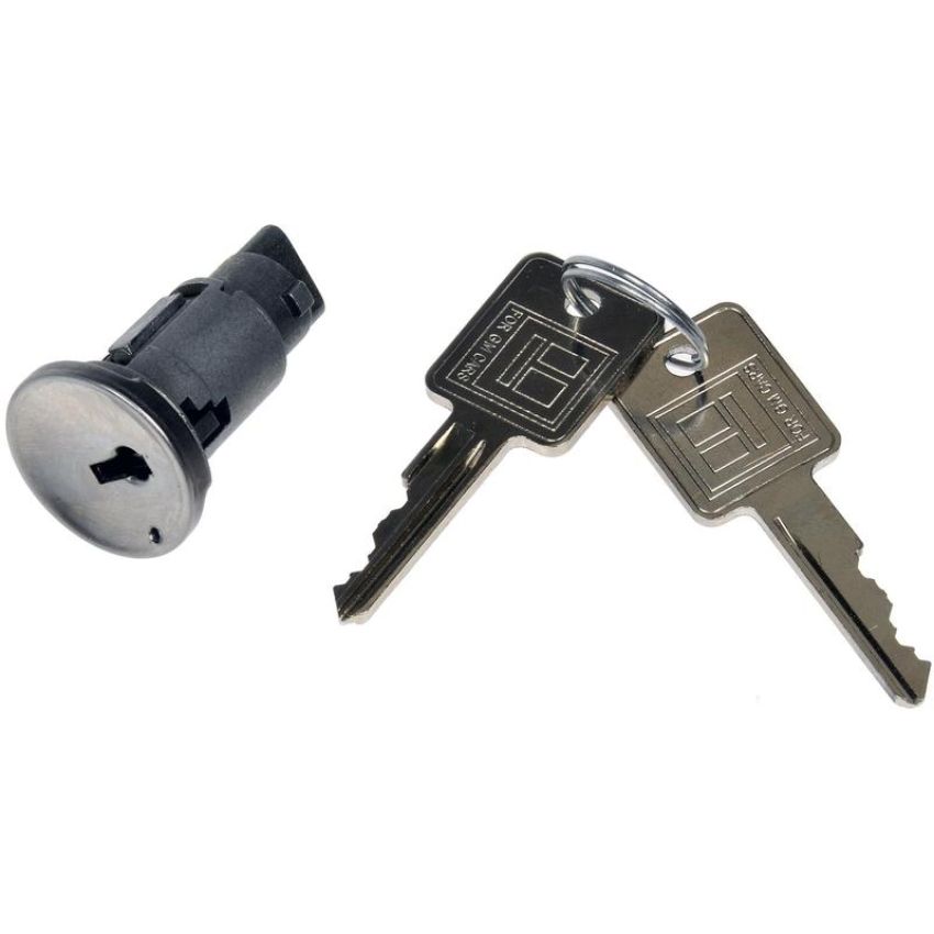 DORMAN 926-058 Ignition Lock Cylinder Assembly